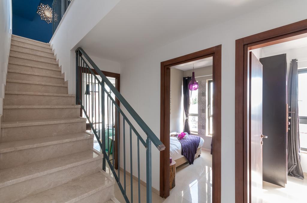 Sweet Inn Apartments - Nisim Bachar Street 耶路撒冷 客房 照片
