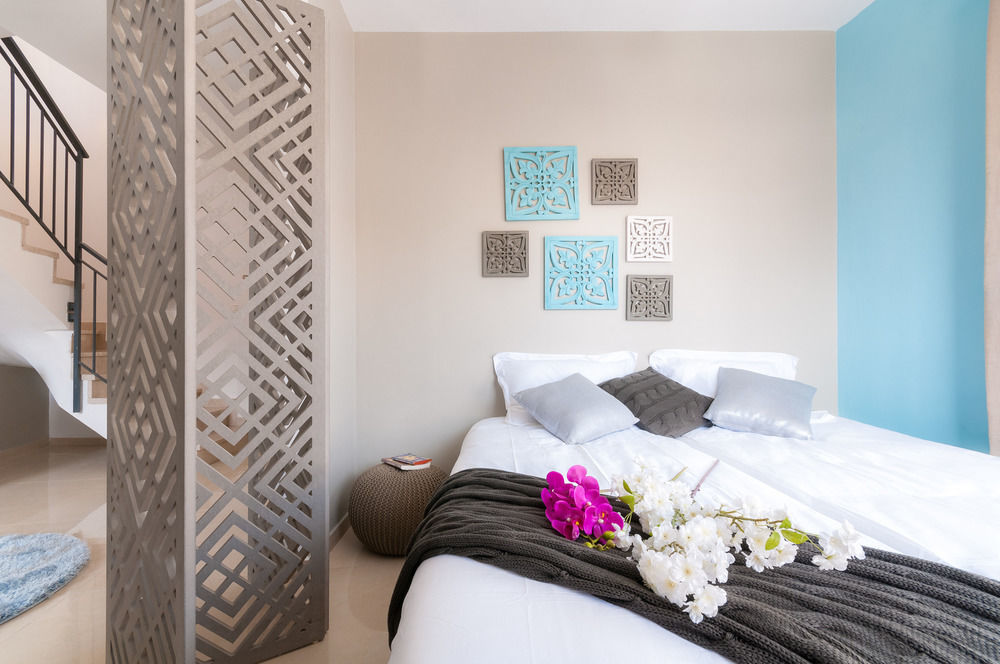 Sweet Inn Apartments - Nisim Bachar Street 耶路撒冷 外观 照片