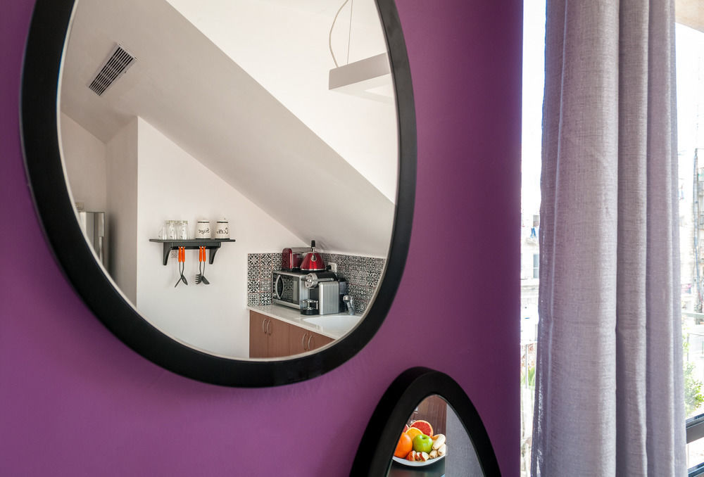 Sweet Inn Apartments - Nisim Bachar Street 耶路撒冷 外观 照片