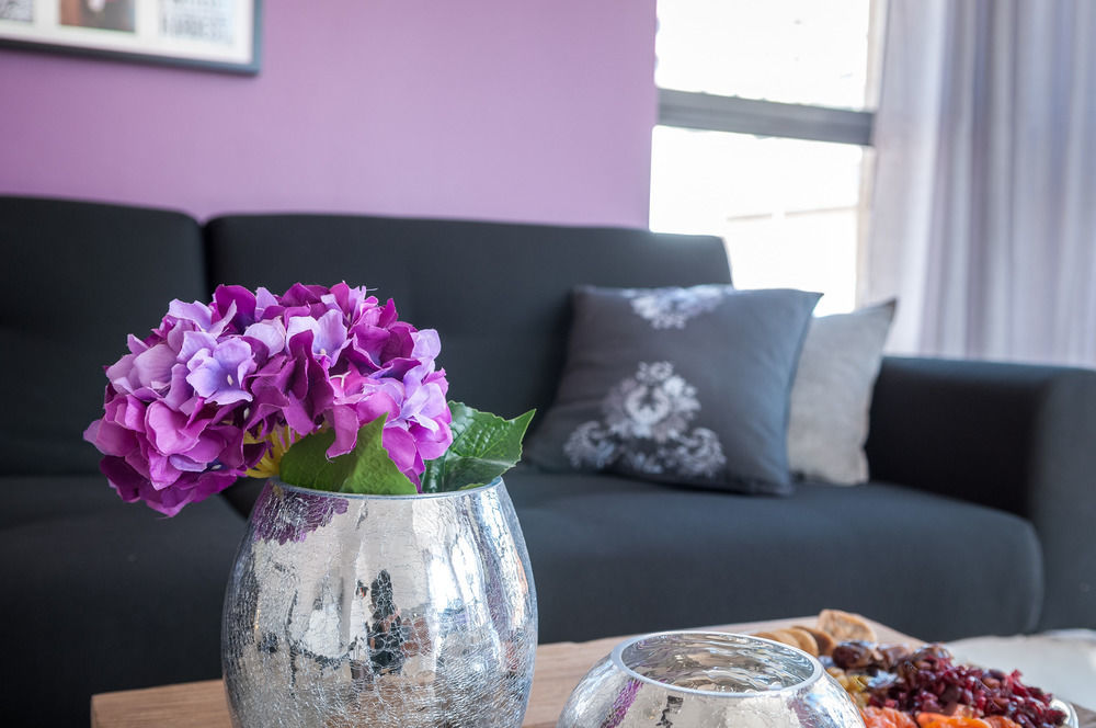 Sweet Inn Apartments - Nisim Bachar Street 耶路撒冷 外观 照片