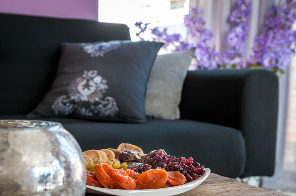 Sweet Inn Apartments - Nisim Bachar Street 耶路撒冷 外观 照片